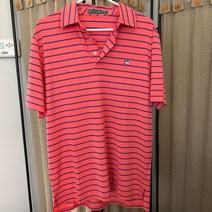 Southern Tide Club Polo